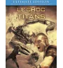 Bluray Le Choc Des Titans Steelbook