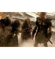 Bluray Le Choc Des Titans Steelbook