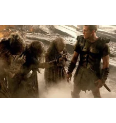 Bluray Le Choc Des Titans Steelbook
