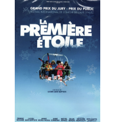 Bluray La Première Etoile