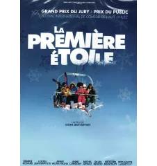 Bluray La Première Etoile