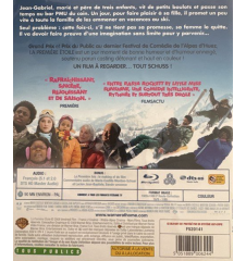 Bluray La Première Etoile