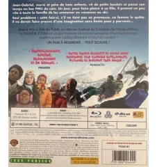 Bluray La Première Etoile