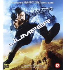 Bluray Jumper