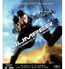 Bluray Jumper