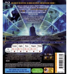 Bluray Jumper