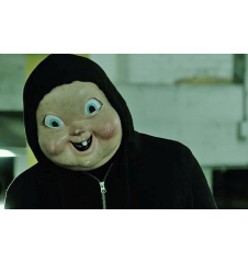 Bluray Happy birthdead