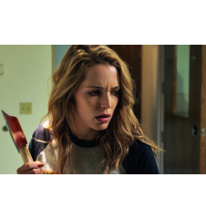 Bluray Happy birthdead