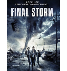 Bluray Final Storm