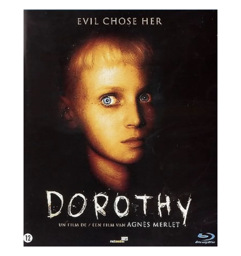Bluray Dorothy