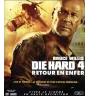 Bluray Die Hard 4 Retour En Enfer