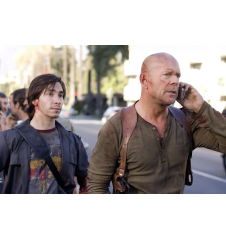 Bluray Die Hard 4 Retour En Enfer