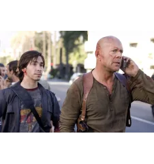Bluray Die Hard 4 Retour En Enfer