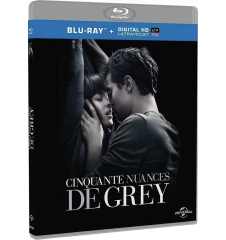 Bluray Cinquante Nuances De...
