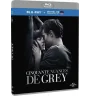 Bluray Cinquante Nuances De Grey Version Longue