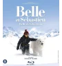 Bluray Belle Et Sebastien