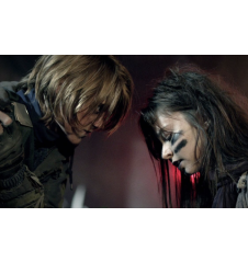 Bluray Battle for skyark