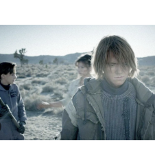 Bluray Battle for skyark