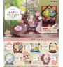 Figurine Pokemon Re-ment Fluffy Swing Ornament