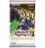 Booster Yu-Gi-Oh Le Désastre Des Dimensions