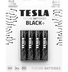 Piles AAA Tesla Alcaline...