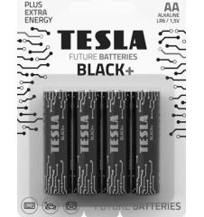 Piles AA Tesla Alcaline...