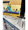 Console Wii Blanche Pack Just Dance 2 Cib