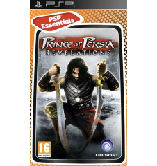 PSP Prince Of Persia...