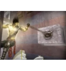 PSP Prince Of Persia Rival Swords Essen Cib