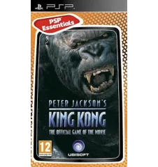 PSP King Kong Essen Sn