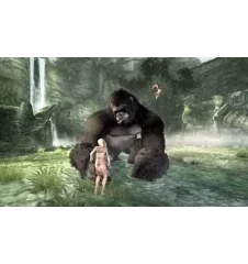 PSP King Kong Essen Sn