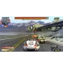 PSP Pursuit Force Extreme Justice Essen Cib