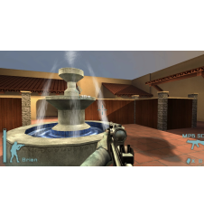 PSP Rainbow Six Vegas Essen Cib