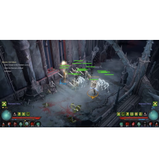 PS4 Diablo III Reaper Of Souls Ultimate Evil Edition