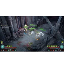 PS4 Diablo III Reaper Of Souls Ultimate Evil Edition