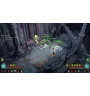 PS4 Diablo III Reaper Of Souls Ultimate Evil Edition