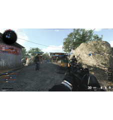 PS4 Call Of Duty Black Ops Cold War