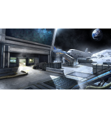 PS4 Call Of Duty Infinite Warfare