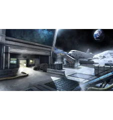 PS4 Call Of Duty Infinite Warfare