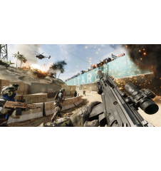 PS4 Battlefield 2042