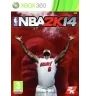 Xbox 360 Nba 2K14 Cib