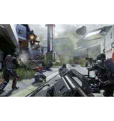 Xbox 360 Call Of Duty Advanced Warfare Cib