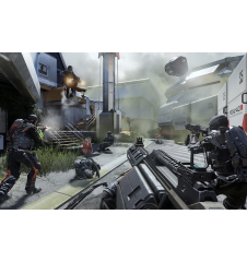 Xbox 360 Call Of Duty Advanced Warfare Sn