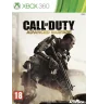 Xbox 360 Call Of Duty Advanced Warfare Sn