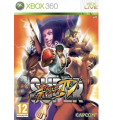 Xbox 360 Super Street...