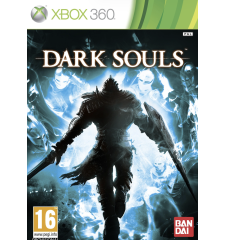 Xbox 360 Dark Souls Cib