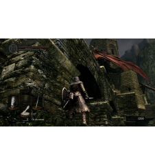 Xbox 360 Dark Souls Cib