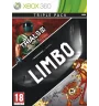Xbox 360 Triple Pack Trials HD Limbo Splosion Man