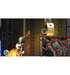 Xbox 360 Triple Pack Trials HD Limbo Splosion Man