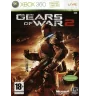 Xbox 360 Gears Of War 2 Cib